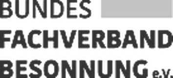Bundesfachverband Besonnung Bundesfachverband Besonnung