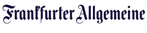 Frankfurter Allgemeine Zeitung Frankfurter Allgemeine Zeitung